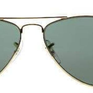 Kid's Ray Ban Avaitor Sunglasses